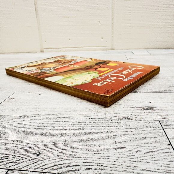 1967 Reynolds Wrap Cookbook Aluminum Foil VTG BBQ Grilling Game Meat Fish Recipe - Picture 10 of 14